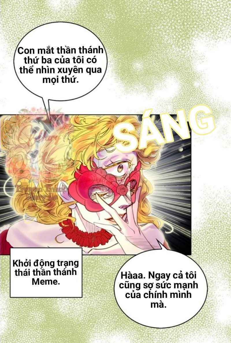 Tôi Không Phải Là Người Tốt Chapter 52 - Trang 2