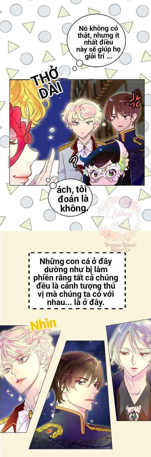 Tôi Không Phải Là Người Tốt Chapter 52 - Trang 2