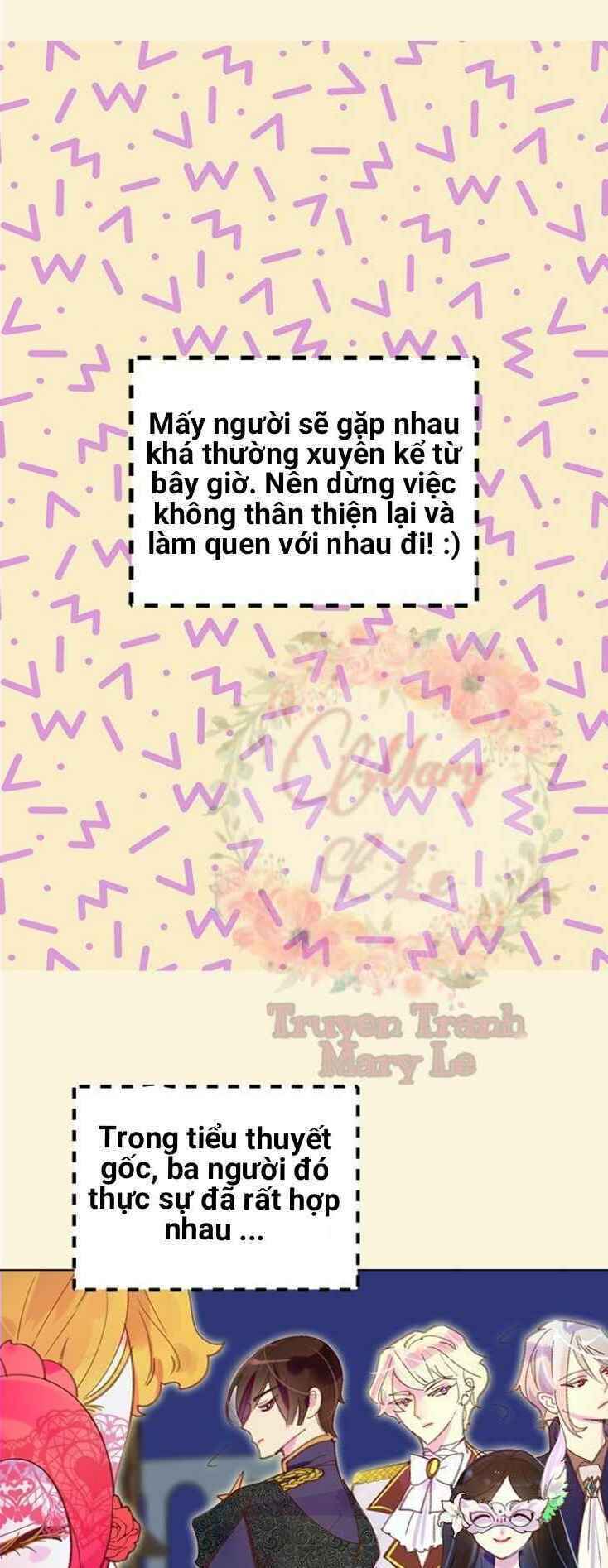 Tôi Không Phải Là Người Tốt Chapter 52 - Trang 2