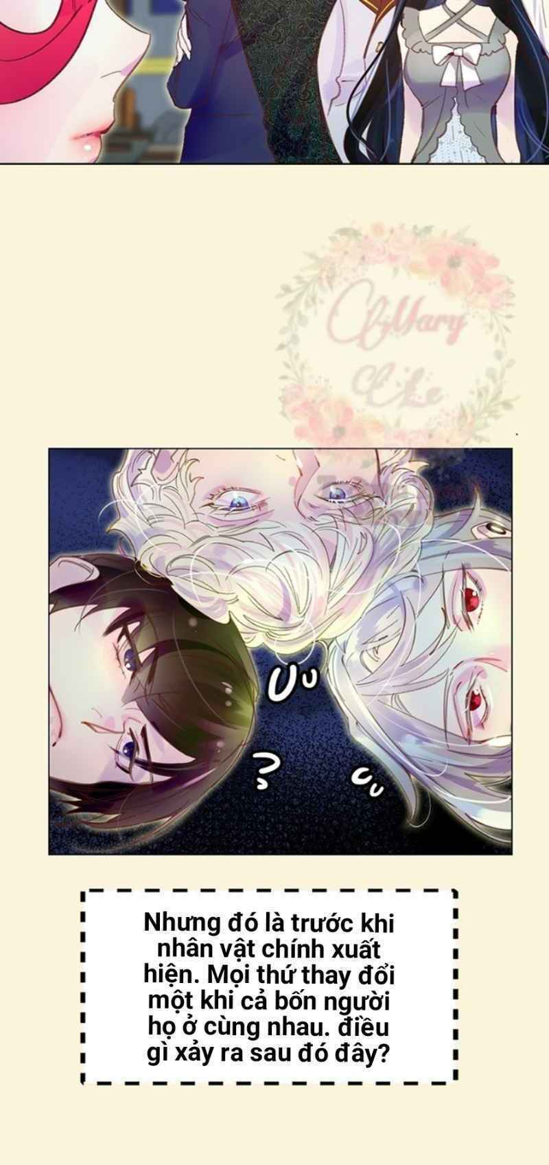 Tôi Không Phải Là Người Tốt Chapter 52 - Trang 2