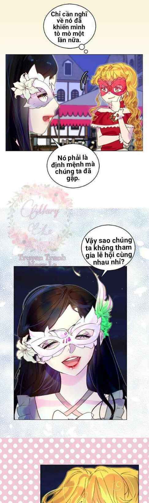 Tôi Không Phải Là Người Tốt Chapter 52 - Trang 2