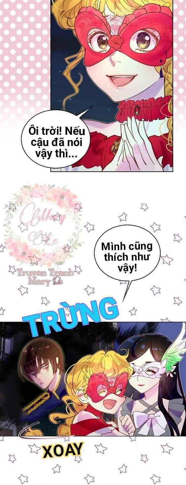 Tôi Không Phải Là Người Tốt Chapter 52 - Trang 2