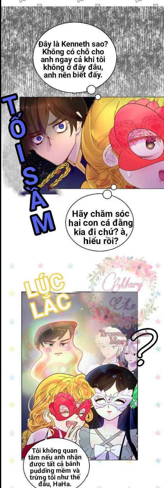 Tôi Không Phải Là Người Tốt Chapter 52 - Trang 2