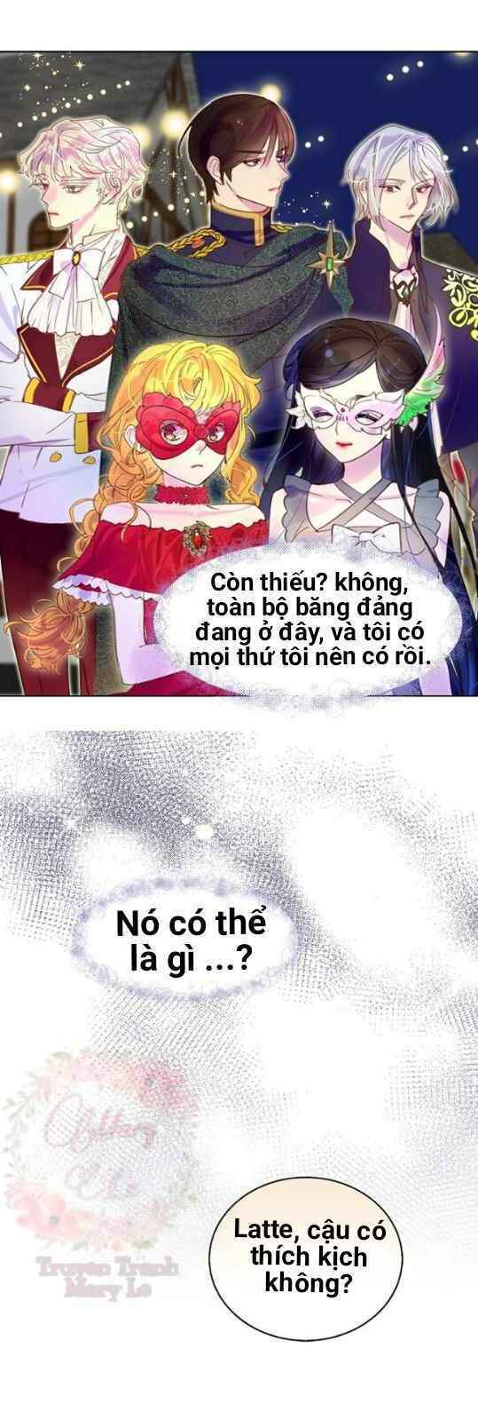 Tôi Không Phải Là Người Tốt Chapter 52 - Trang 2