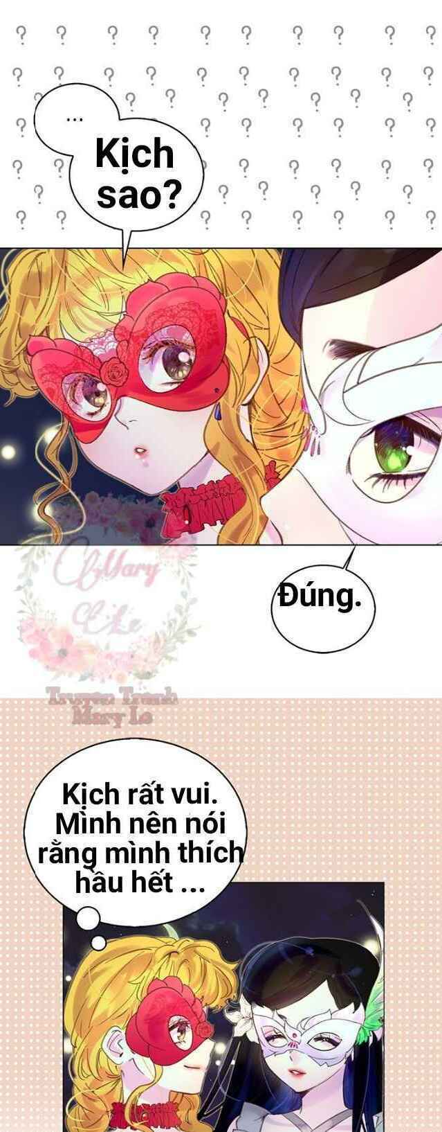 Tôi Không Phải Là Người Tốt Chapter 52 - Trang 2