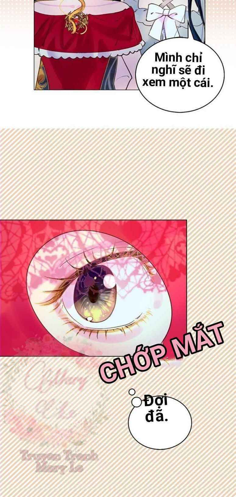 Tôi Không Phải Là Người Tốt Chapter 52 - Trang 2