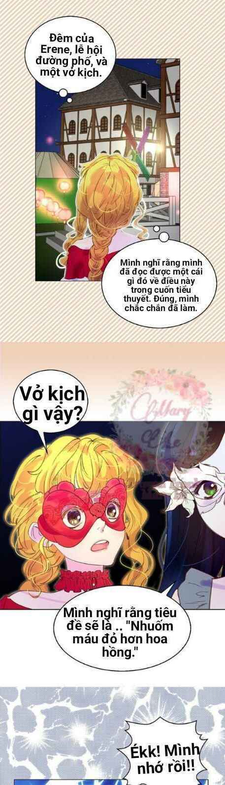 Tôi Không Phải Là Người Tốt Chapter 52 - Trang 2