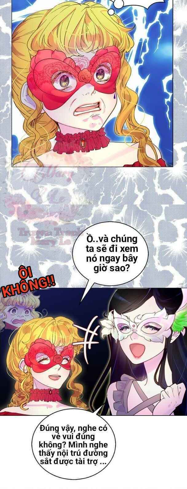 Tôi Không Phải Là Người Tốt Chapter 52 - Trang 2