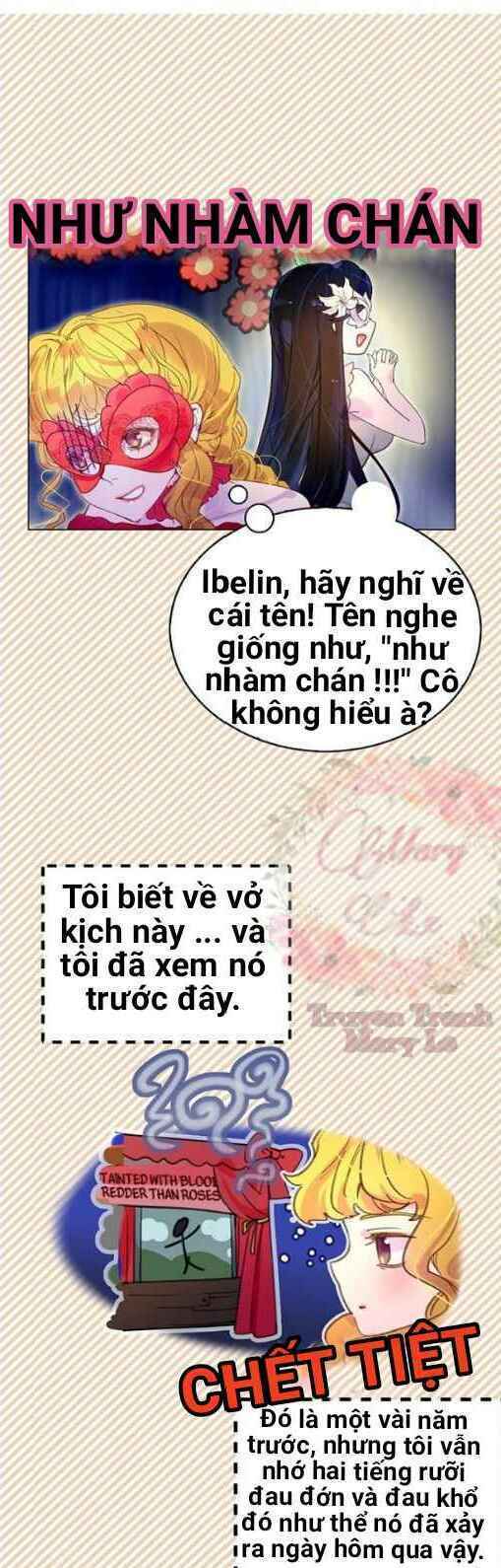 Tôi Không Phải Là Người Tốt Chapter 52 - Trang 2