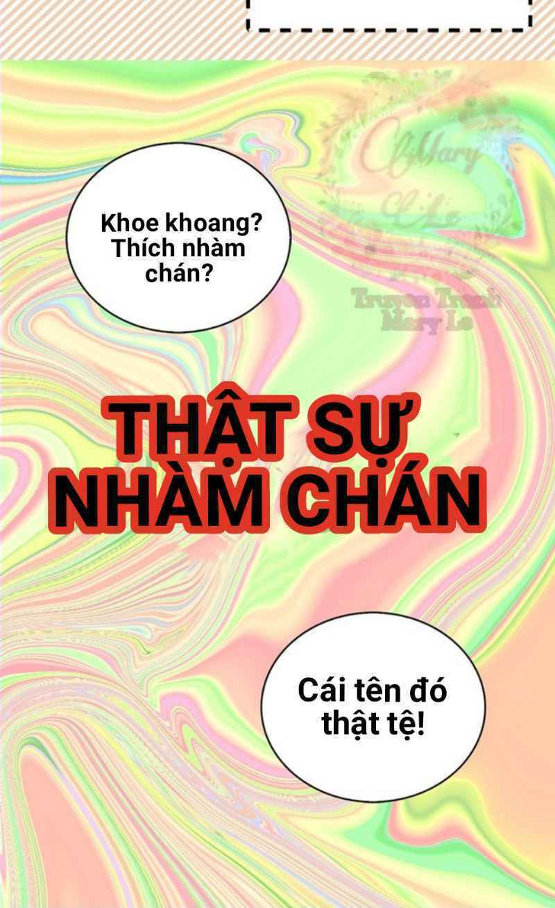 Tôi Không Phải Là Người Tốt Chapter 52 - Trang 2