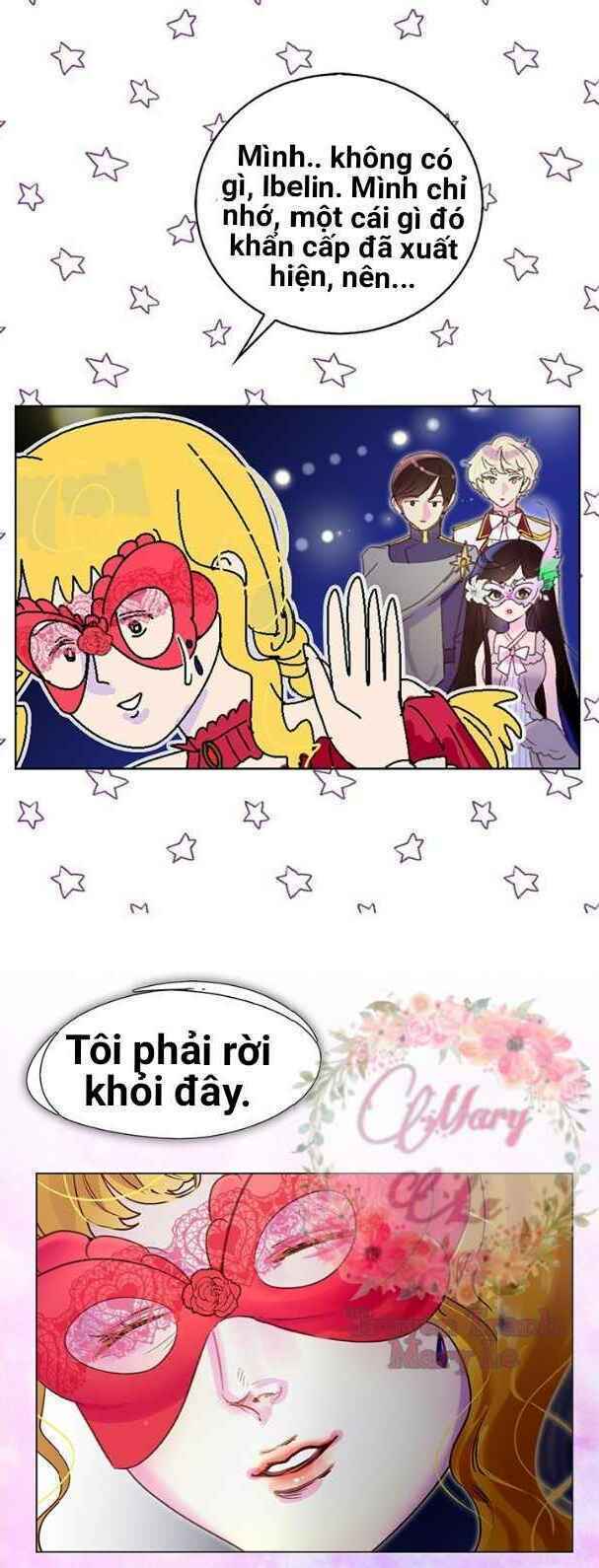 Tôi Không Phải Là Người Tốt Chapter 52 - Trang 2