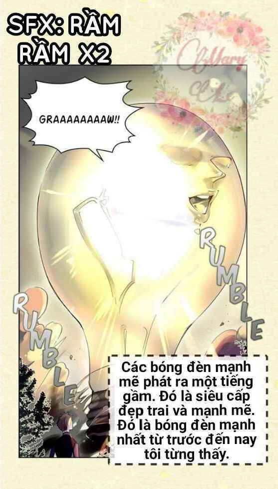 Tôi Không Phải Là Người Tốt Chapter 52 - Trang 2