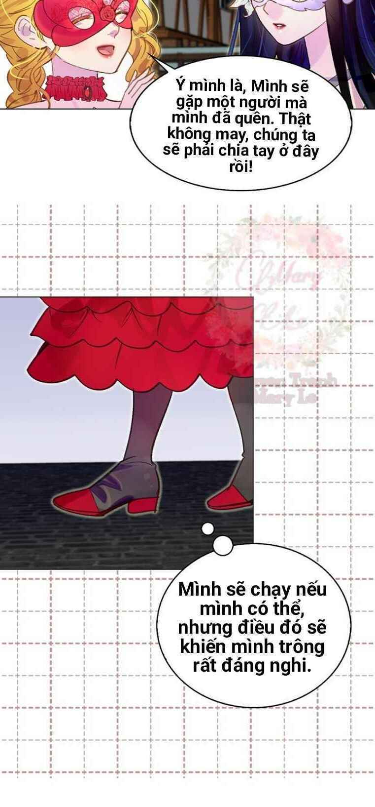 Tôi Không Phải Là Người Tốt Chapter 52 - Trang 2