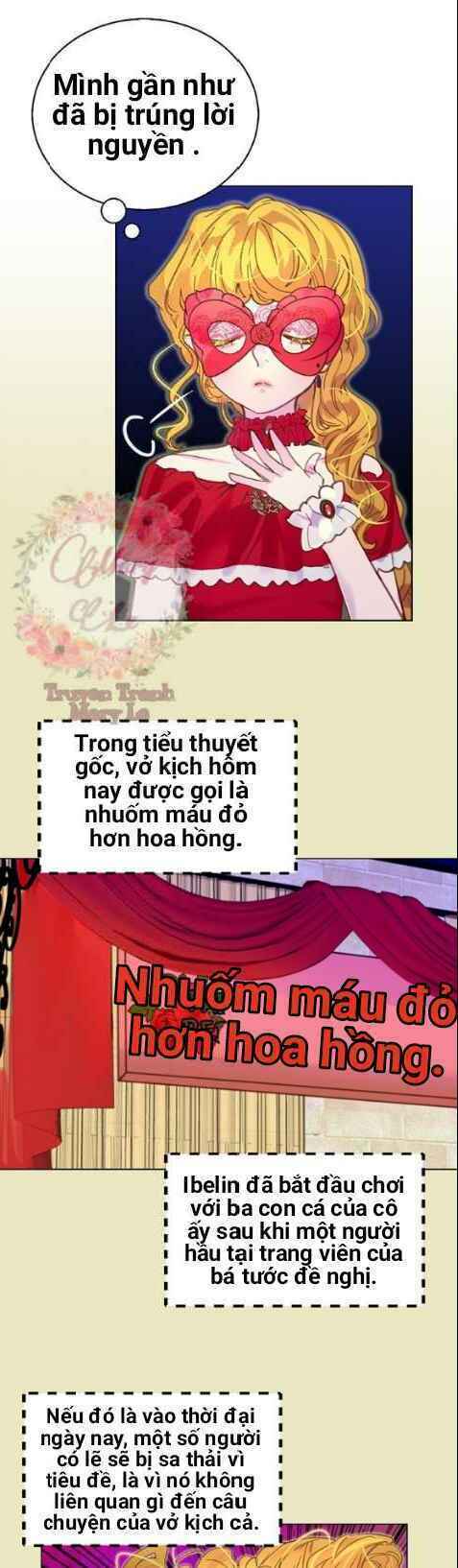 Tôi Không Phải Là Người Tốt Chapter 52 - Trang 2