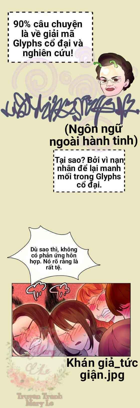 Tôi Không Phải Là Người Tốt Chapter 52 - Trang 2