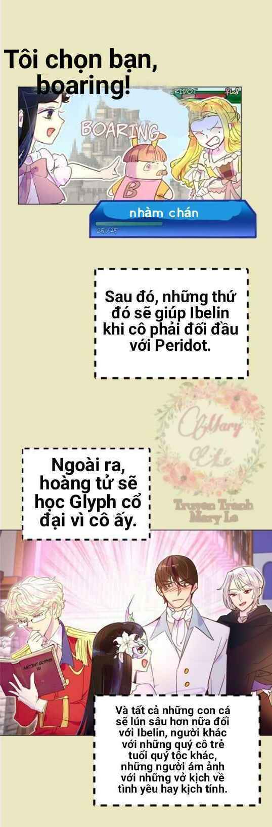 Tôi Không Phải Là Người Tốt Chapter 52 - Trang 2