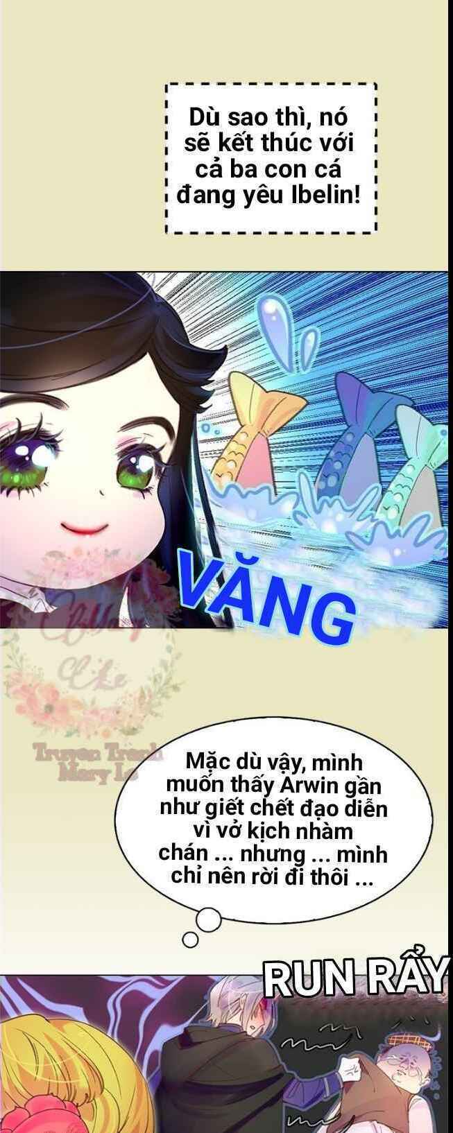 Tôi Không Phải Là Người Tốt Chapter 52 - Trang 2