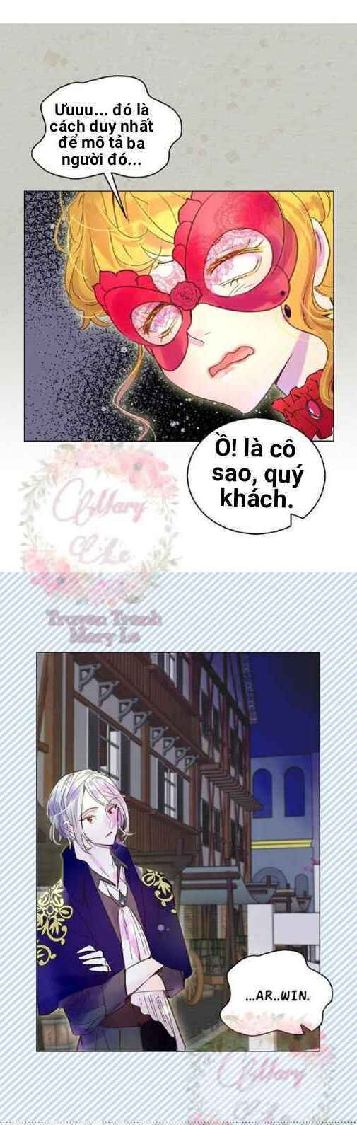 Tôi Không Phải Là Người Tốt Chapter 52 - Trang 2