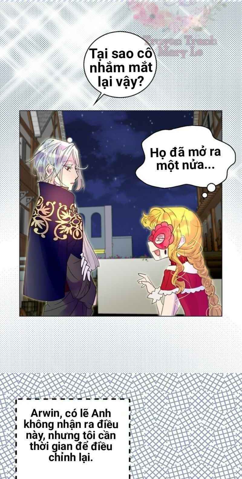 Tôi Không Phải Là Người Tốt Chapter 52 - Trang 2