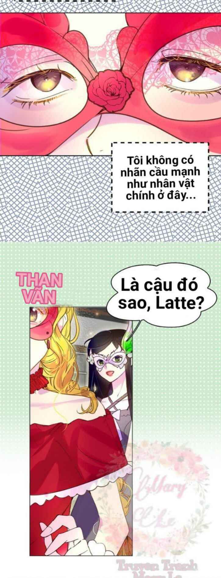 Tôi Không Phải Là Người Tốt Chapter 52 - Trang 2