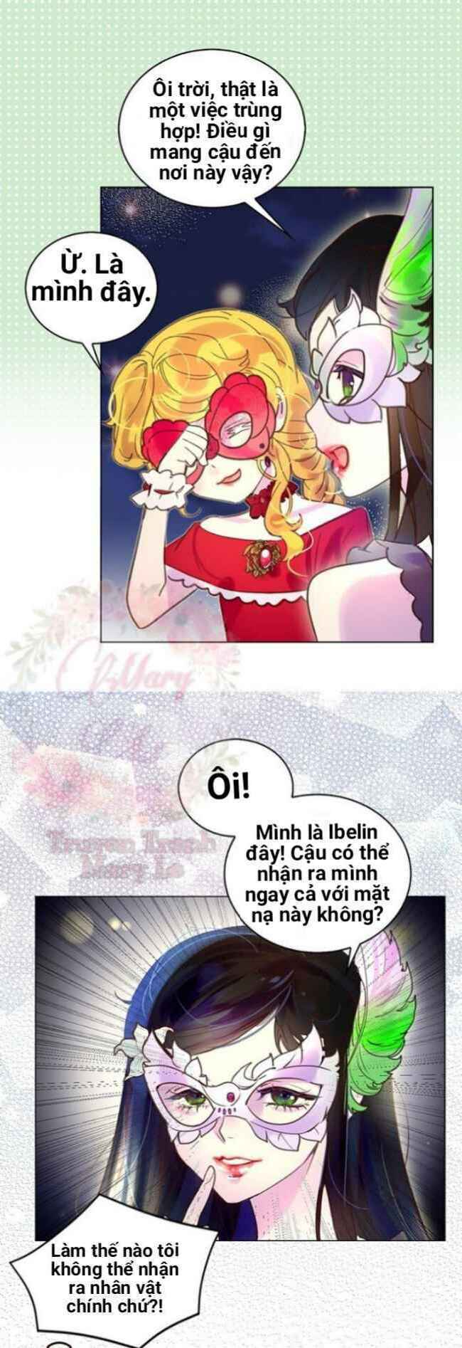 Tôi Không Phải Là Người Tốt Chapter 52 - Trang 2