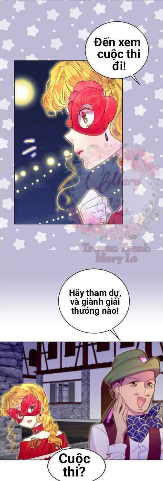 Tôi Không Phải Là Người Tốt Chapter 53 - Trang 2