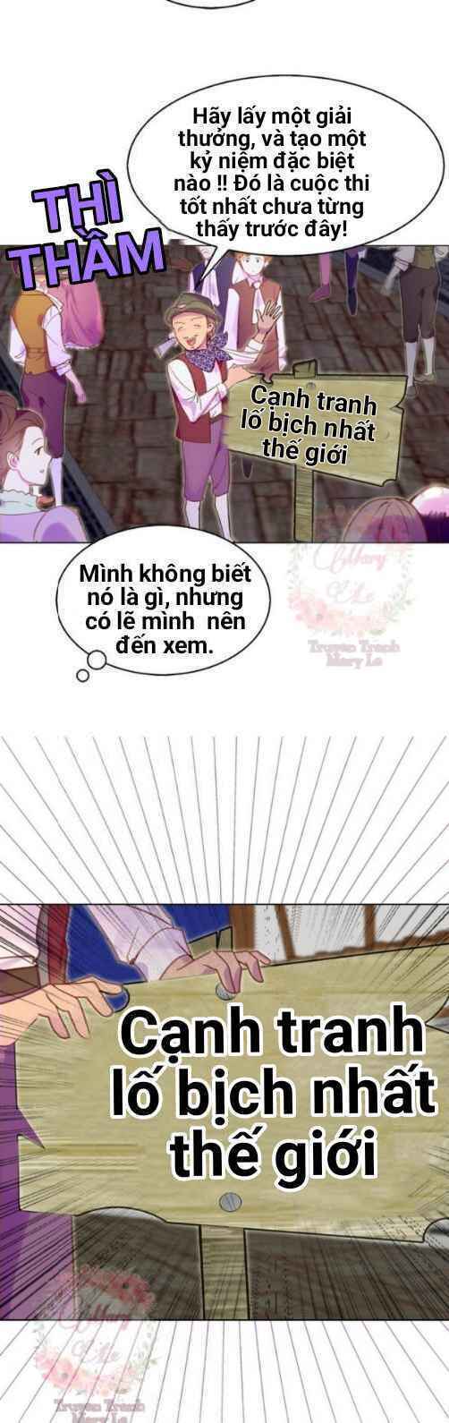 Tôi Không Phải Là Người Tốt Chapter 53 - Trang 2