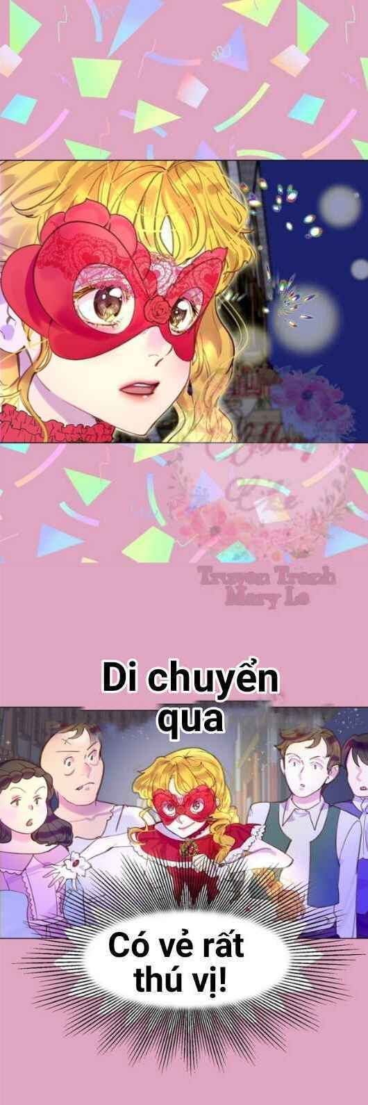 Tôi Không Phải Là Người Tốt Chapter 53 - Trang 2