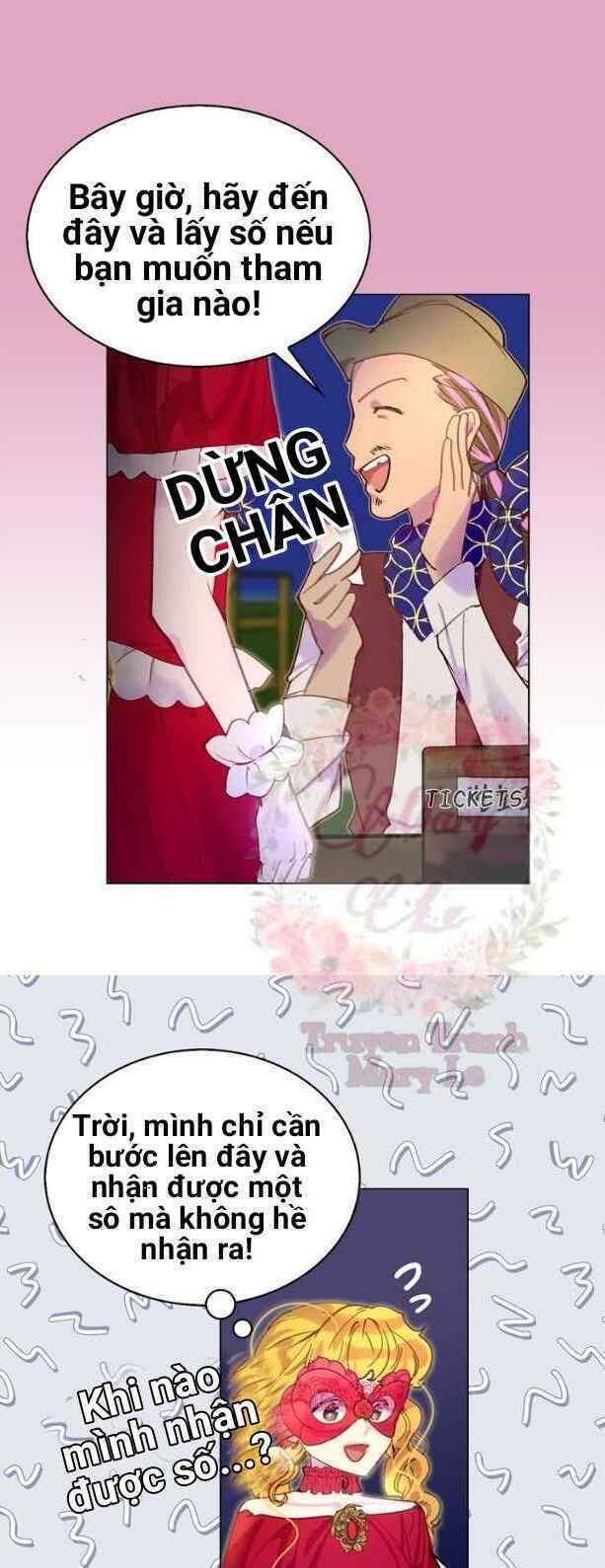 Tôi Không Phải Là Người Tốt Chapter 53 - Trang 2