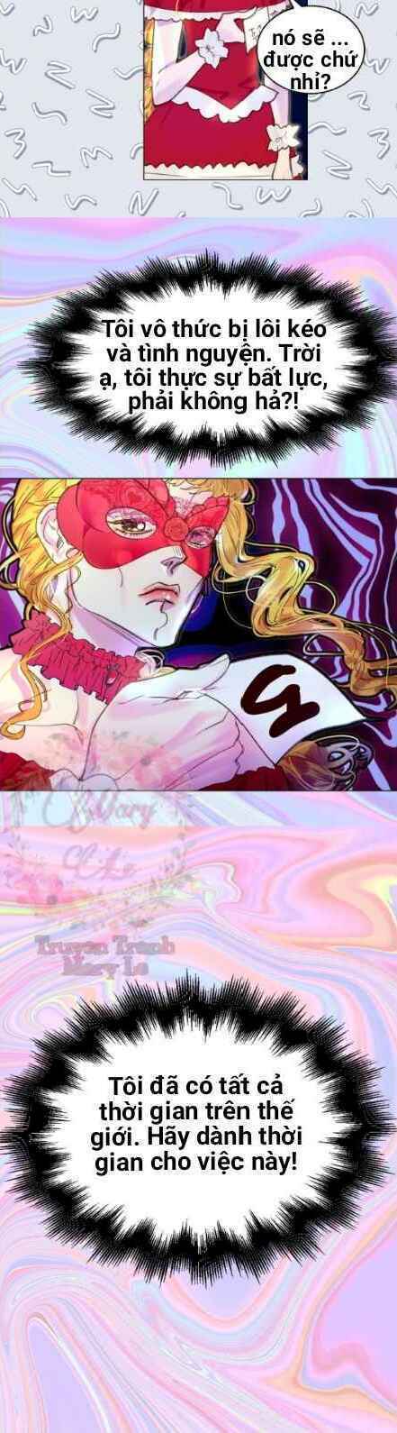 Tôi Không Phải Là Người Tốt Chapter 53 - Trang 2