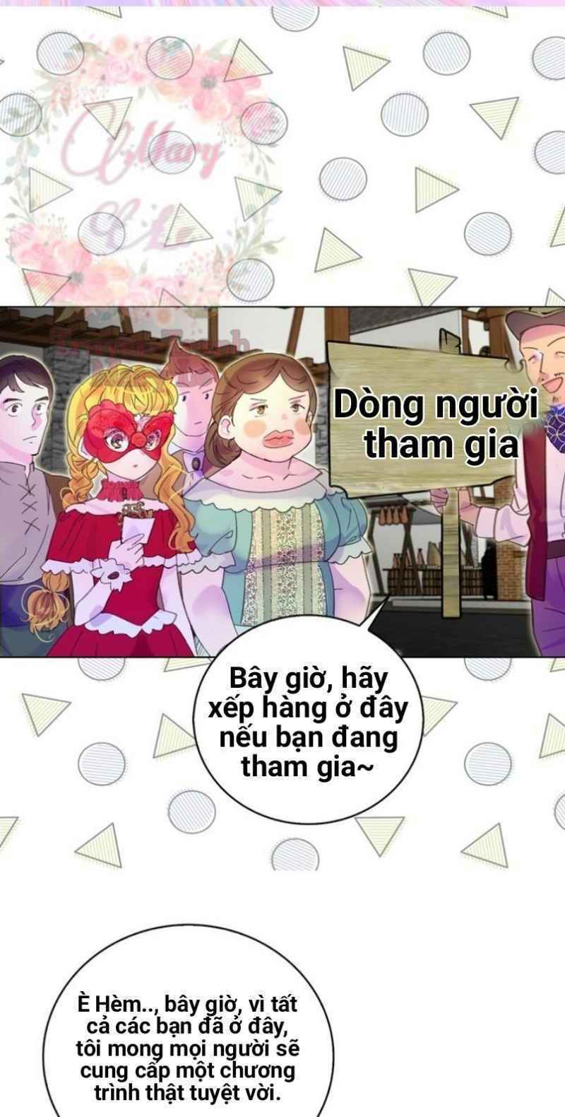 Tôi Không Phải Là Người Tốt Chapter 53 - Trang 2