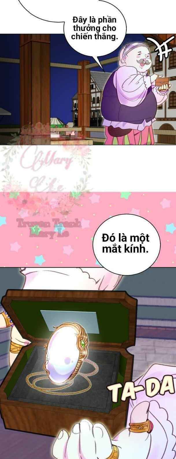 Tôi Không Phải Là Người Tốt Chapter 53 - Trang 2