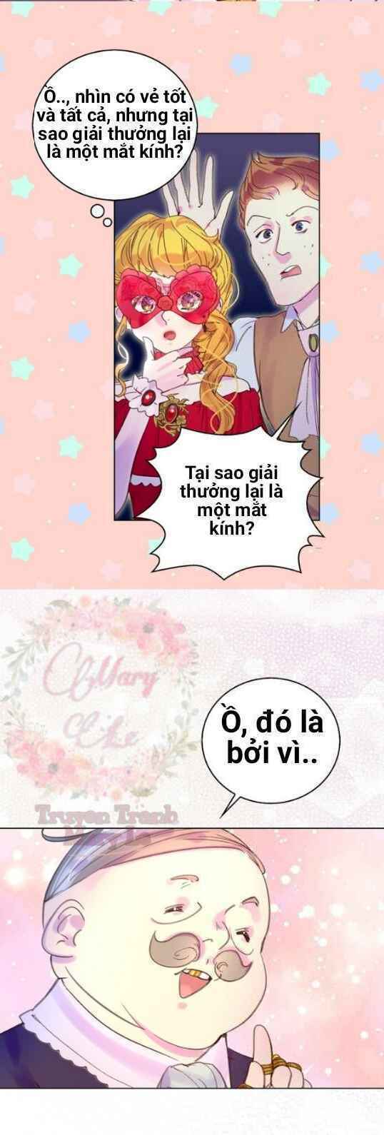 Tôi Không Phải Là Người Tốt Chapter 53 - Trang 2