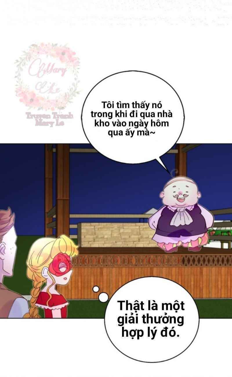 Tôi Không Phải Là Người Tốt Chapter 53 - Trang 2
