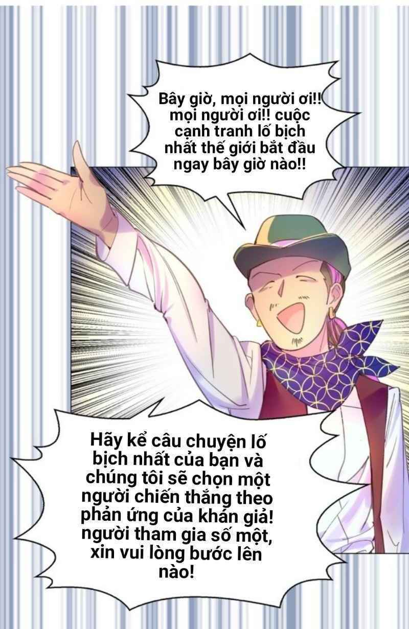 Tôi Không Phải Là Người Tốt Chapter 53 - Trang 2