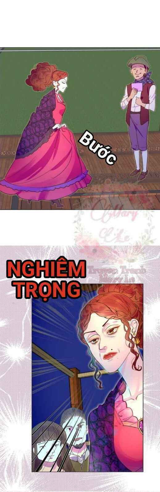 Tôi Không Phải Là Người Tốt Chapter 53 - Trang 2