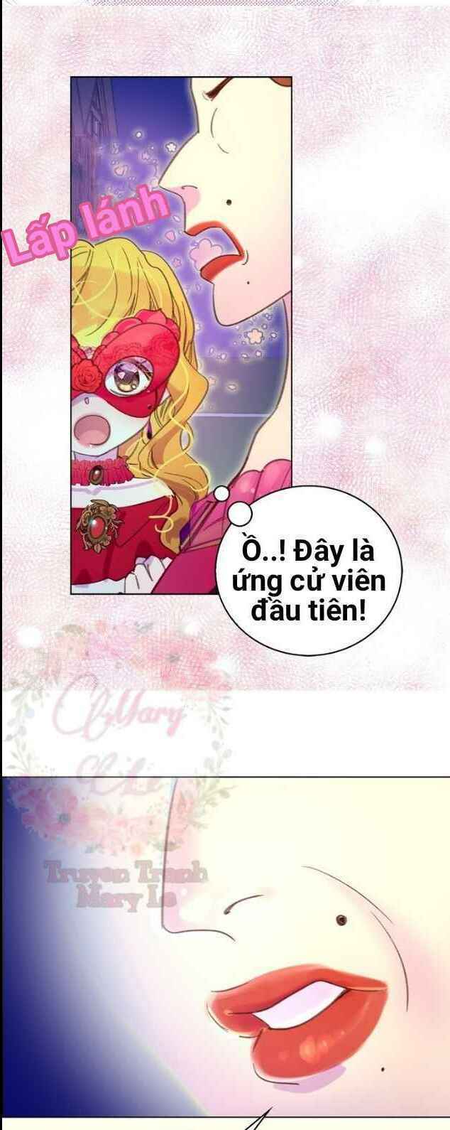 Tôi Không Phải Là Người Tốt Chapter 53 - Trang 2