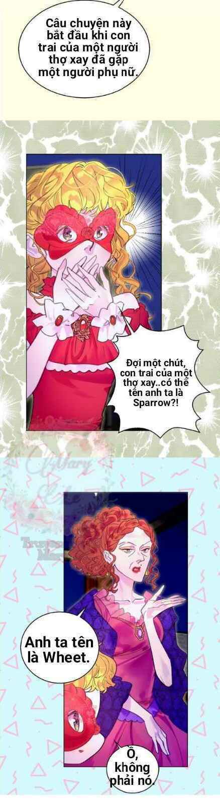 Tôi Không Phải Là Người Tốt Chapter 53 - Trang 2