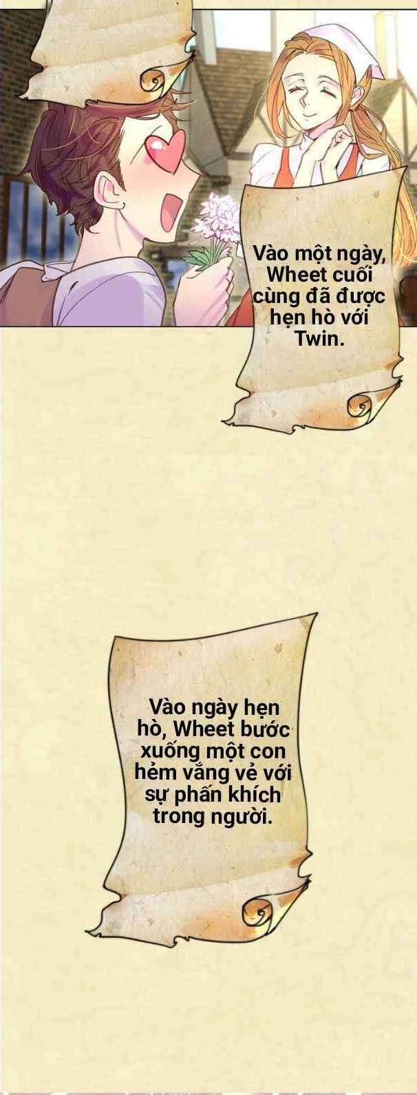 Tôi Không Phải Là Người Tốt Chapter 53 - Trang 2