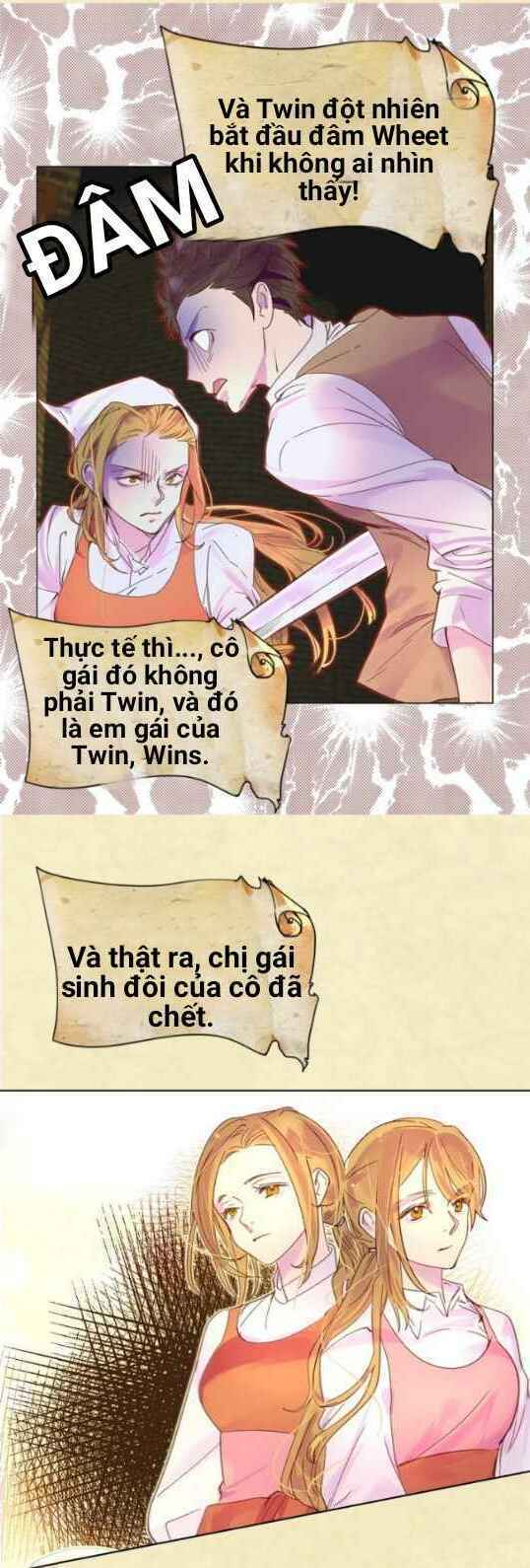 Tôi Không Phải Là Người Tốt Chapter 53 - Trang 2