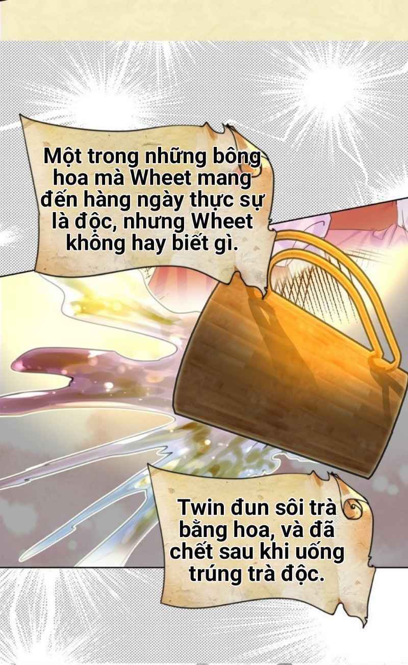 Tôi Không Phải Là Người Tốt Chapter 53 - Trang 2
