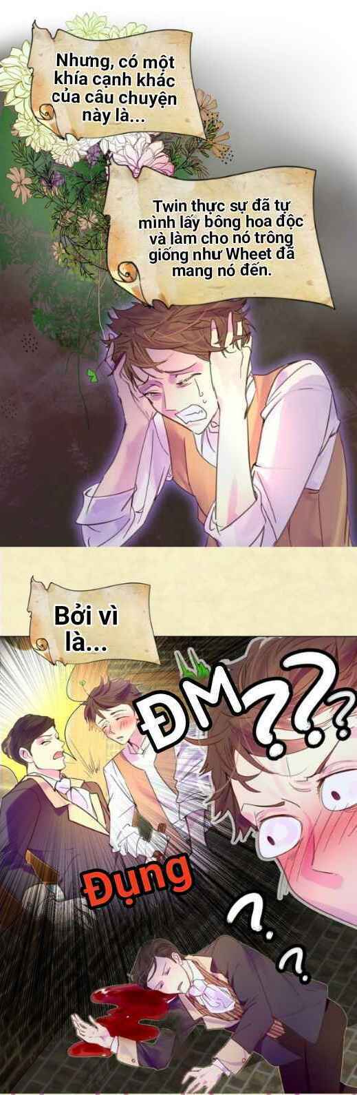 Tôi Không Phải Là Người Tốt Chapter 53 - Trang 2