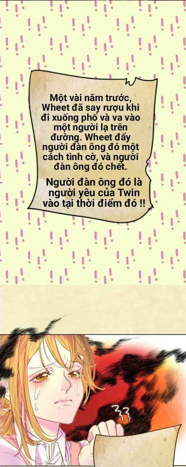 Tôi Không Phải Là Người Tốt Chapter 53 - Trang 2