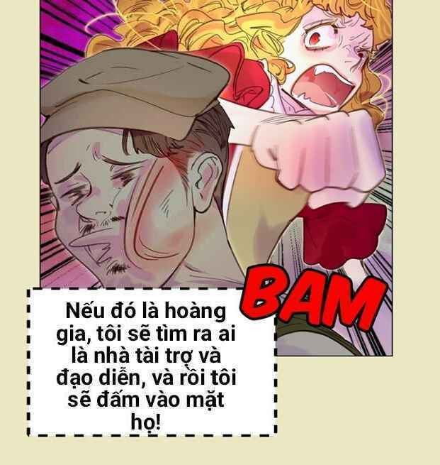 Tôi Không Phải Là Người Tốt Chapter 53 - Trang 2