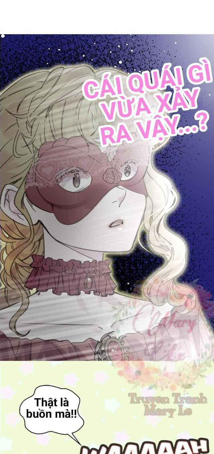 Tôi Không Phải Là Người Tốt Chapter 53 - Trang 2