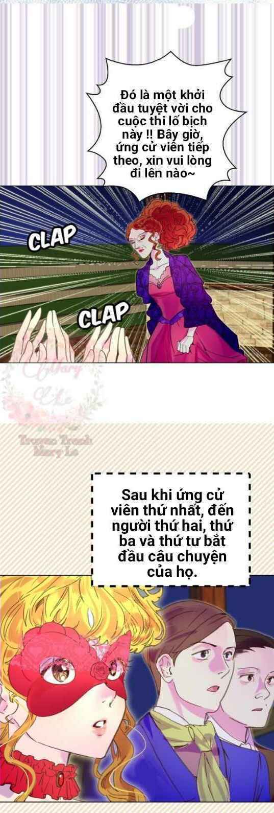 Tôi Không Phải Là Người Tốt Chapter 53 - Trang 2