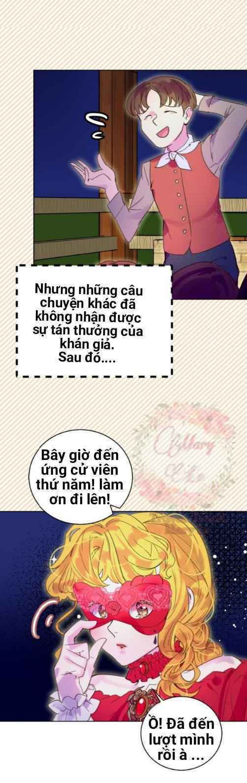 Tôi Không Phải Là Người Tốt Chapter 53 - Trang 2