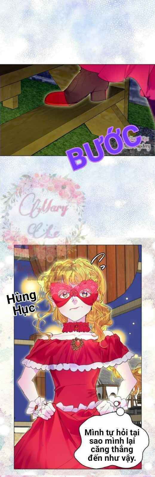 Tôi Không Phải Là Người Tốt Chapter 53 - Trang 2