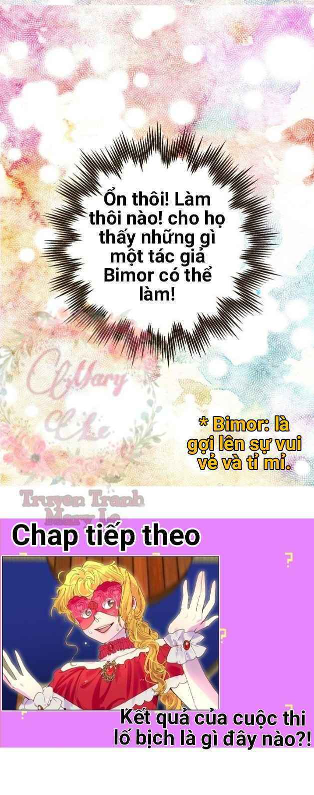 Tôi Không Phải Là Người Tốt Chapter 53 - Trang 2