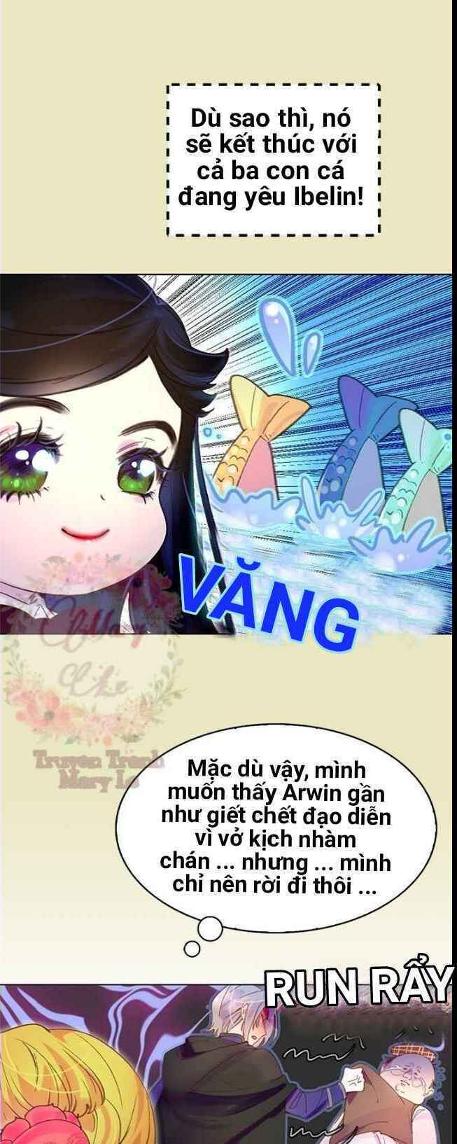 Tôi Không Phải Là Người Tốt Chapter 53 - Trang 2